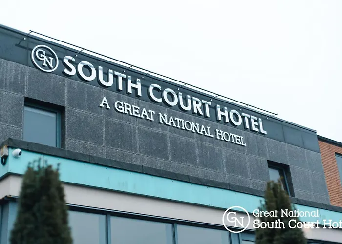Great National South Court Hotel